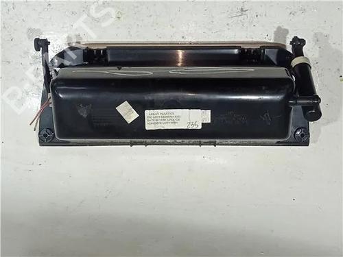 Glove box MERCEDES-BENZ M-CLASS (W163) ML 400 CDI (163.128) | BP24123240C95 