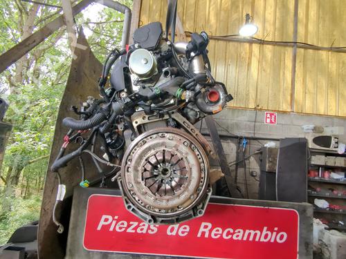 Engine RENAULT KANGOO (KC0/1_) 1.5 dCi | BP36779097M1 - Image 9
