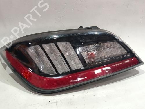Used Left taillight Left taillight 36904395 36904395