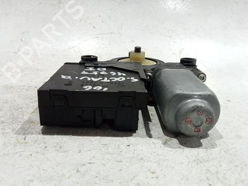 Vindusheismotor venstre foran SKODA OCTAVIA II (1Z3) 1.9 TDI | BP30934555E21 