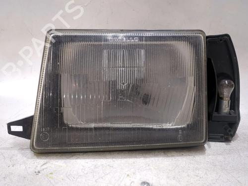 Used Left headlight LANCIA Y (840_) 1.2 16V (840AG1A) (80 hp) 28010639