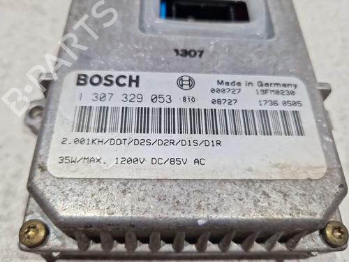Xenon ballast OPEL VECTRA B (J96) 2.0 DTI 16V (F19) | BP29521115C53 