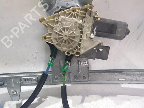 Front right window mechanism CITROËN XSARA PICASSO (N68) 1.6 HDi | BP23902822C23 