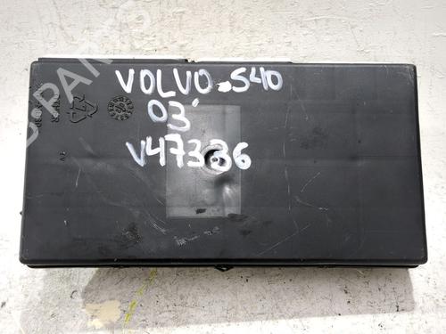 Elektronische module VOLVO S40 I (644) 1.9 DI (115 hp) 29052446