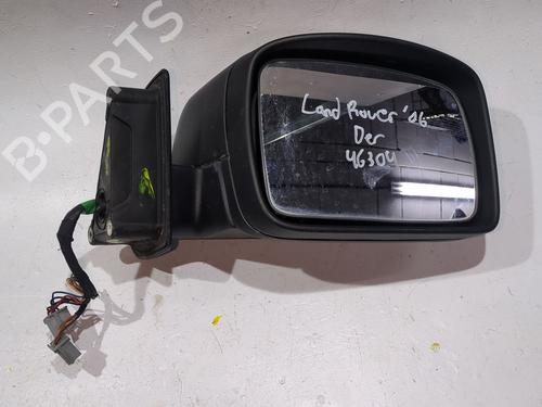 Used Left mirror LAND ROVER RANGE ROVER SPORT I (L320) 2.7 D 4x4 (190 hp) 23925429