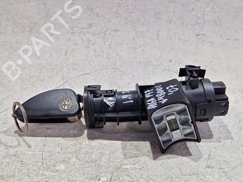 Used Ignition barrel ALFA ROMEO 147 (937_) 1.9 JTDM 8V (937.AXD1A, 937.AXU1A, 937.BXU1A) (120 hp) 30830402