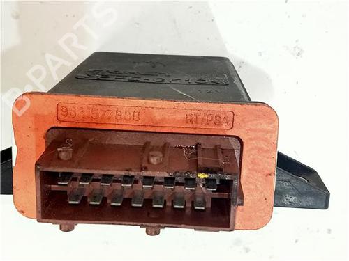 Electronic sensor PEUGEOT PARTNER Box Body/MPV 1.6 HDi 16V 4x4 | BP39588235M84 - Image 3