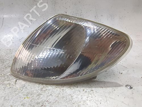 Used Left front indicator RENAULT MEGANE I Coach (DA0/1_) 1.9 dTi (DA0N) (98 hp) 32844628