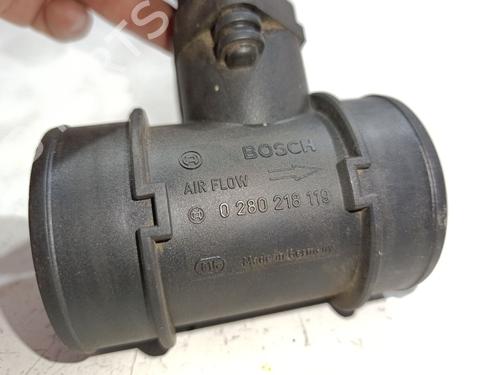 Mass air flow sensor OPEL CORSA C (X01) 1.0 (F08, F68) | BP37090283M95 - Image 4