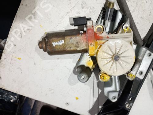 Front left window mechanism FORD FOCUS II Turnier (DA_, FFS, DS) 1.8 TDCi | BP23927627C22 