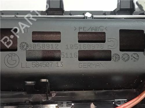 Other BMW 4 Coupe (F32, F82) M4 | BP23958051O1 