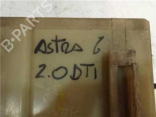 Radiator fan OPEL ASTRA G Saloon (T98) 2.0 DI (F69) | BP23933155M35 