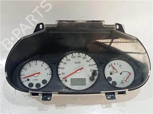 Used Instrument cluster FORD FIESTA Box Body/MPV (J5_, J3_) 1.8 DI (75 hp) 23913418