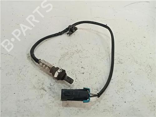 Elektronisk sensor OPEL ASTRA G Saloon (T98) 2.0 DI (F69) (82 hp) 23911421