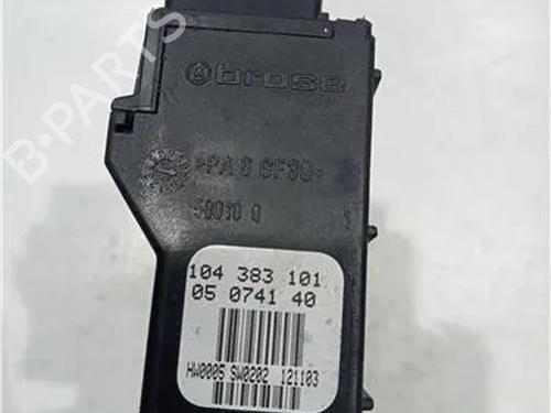 Vindusheismotor høyre foran SEAT IBIZA III (6L1) 1.9 TDI | BP23912154E20 