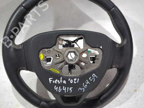 Steering wheel FORD FIESTA VII (HJ, HF)  | BP23902311C49 