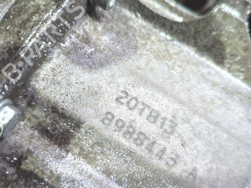 Gearbox CITROËN BERLINGO / BERLINGO FIRST Box Body/MPV (M_) 1.9 D 70 4WD (MBWJZ, MCWJZ) | BP32090701M3 