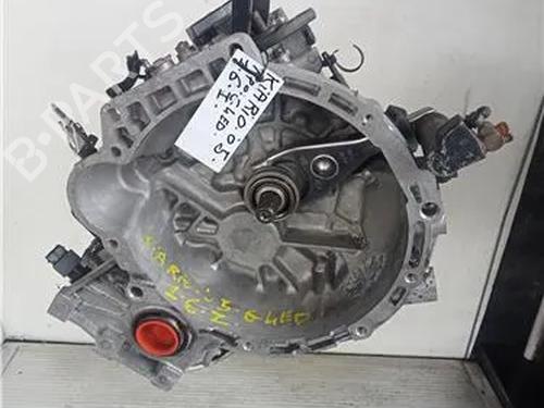 Used Gearbox KIA RIO II (JB) 1.4 16V (97 hp) 23923418