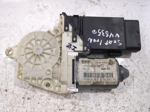 Used Left front window motor Left front window motor SEAT LEON (1M1) 1.9 TDI (110 hp) 34186113 34186113