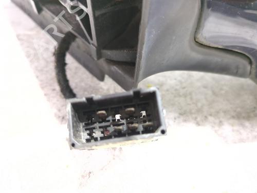 Right mirror AUDI A3 (8L1) 1.8 | BP31183146C27