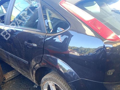 Used Parts FORD FOCUS II (DA_, HCP, DP) 1.8 TDCi 4986952