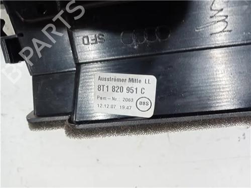 Air vent AUDI A4 B8 (8K2) 2.0 TDI | BP23920369I21 