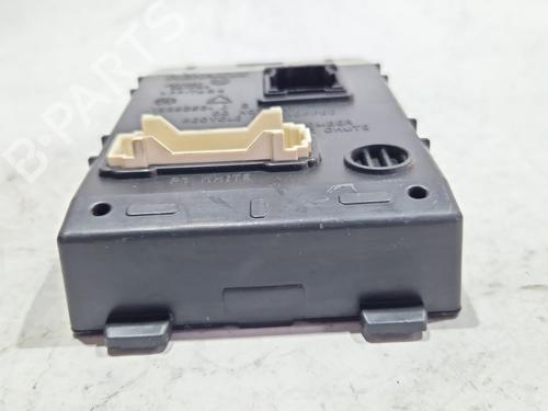 Electronic module DACIA DUSTER (HS_) 1.5 dCi | BP30192757M83