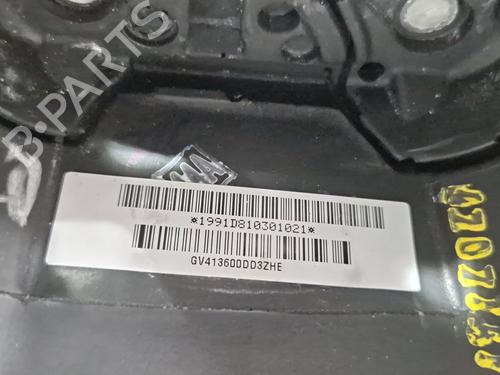 Steering wheel FORD FOCUS III 1.0 EcoBoost | BP30192468C49 