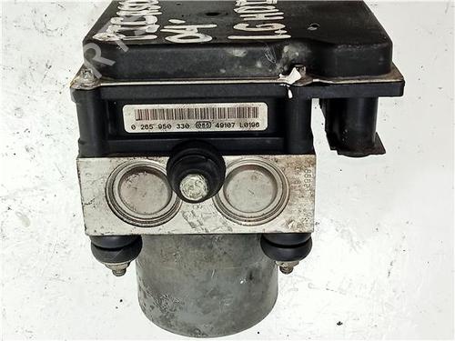ABS pump CITROËN XSARA PICASSO (N68) 1.6 HDi | BP23909595M43 