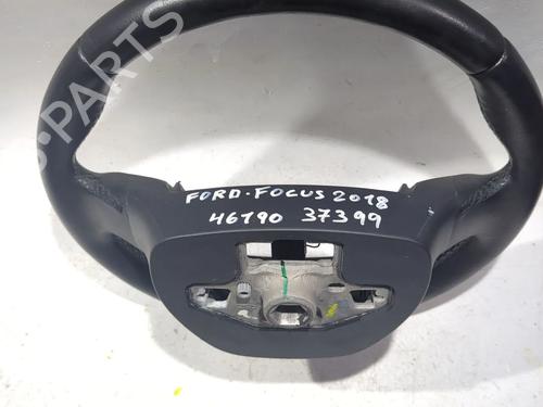 Steering wheel FORD FOCUS III 1.5 TDCi | BP23926461C49 