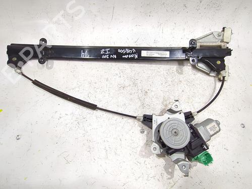 Used Other Other NISSAN NV200 / EVALIA Bus 1.5 dCi 90 (M20, M20M) (90 hp) 33654581 33654581