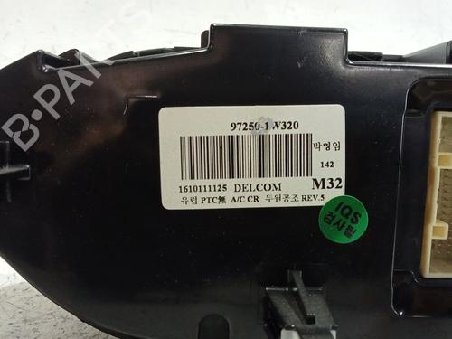 Climate control KIA RIO III (UB) 1.25 CVVT | BP36766498I5 - Image 4