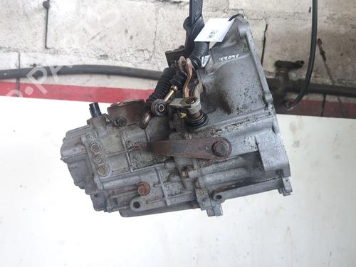 Gearbox MITSUBISHI COLT III (C5_A) 1.3 GL (C61A) | BP27258754M3