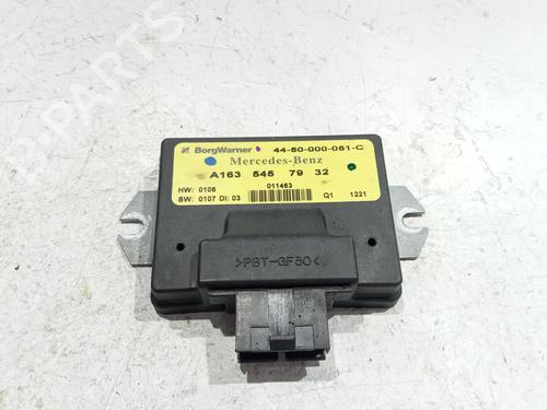 electronic-module-mercedes-benz-m-class-w163-1998-1999-2000-2001-2002-2003-2004-2005-31872619 main image