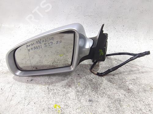 Used Left mirror Left mirror AUDI A3 Sportback (8PA) 1.9 TDI (105 hp) 34276069 34276069