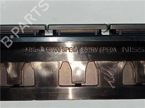 Switch NISSAN JUKE (F16_) 1.0 | BP23919440I30 