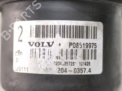 ABS Bremseaggregat VOLVO S60 I (384) 2.4 | BP26612971M43 