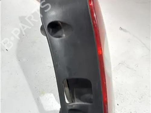 Right taillight RENAULT LAGUNA II Grandtour (KG0/1_) 1.9 dCi (KG1V) | BP23920586C35 