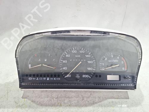Used Instrument cluster Instrument cluster SEAT TOLEDO I (1L2) 1.9 TD (75 hp) 33704102 33704102