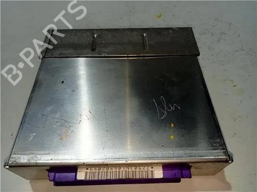Elektronisk modul OPEL ASTRA F Saloon (T92) 2.0 i (F19, M19) | BP23907804M83 