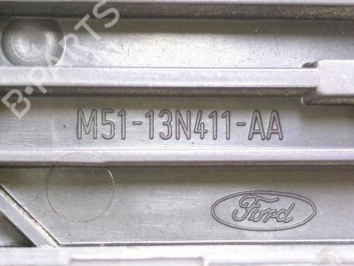 Left taillight FORD FOCUS C-MAX (DM2) 2.0 TDCi | BP33654680C34 - Image 6