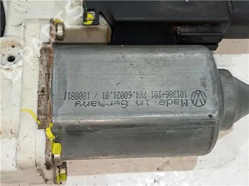 Rudehejsemotor forskærm højre VW GOLF IV (1J1) 1.4 16V | BP23913159E20 