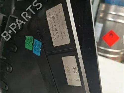 Radio FORD TRANSIT CONNECT (P65_, P70_, P80_) 1.8 TDCi | BP23912332E6 