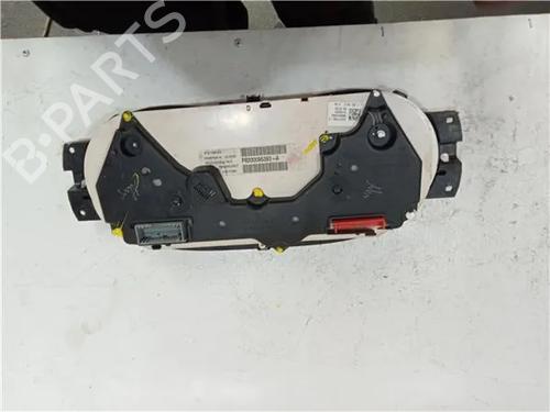 Instrument cluster RENAULT KANGOO (KC0/1_) 1.9 dCi 4x4 (KC0V) | BP23910925C47 