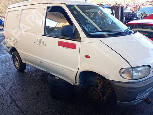 Instrument cluster NISSAN SERENA (C23)  | BP32009661C47 