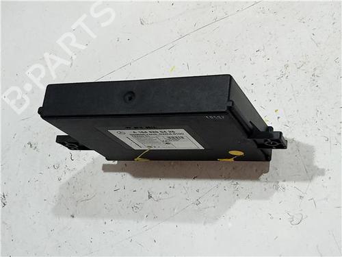 Electronic module MERCEDES-BENZ M-CLASS (W164) ML 280 CDI 4-matic (164.120) | BP23920677M83 