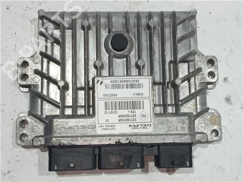 Used Electronic module DACIA DUSTER (HS_) 1.5 dCi (109 hp) 23919390