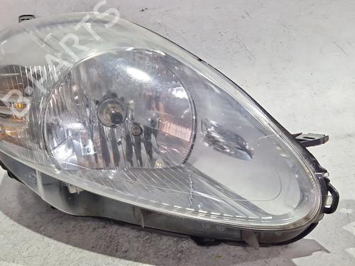 Right headlight FIAT GRANDE PUNTO (199_) 1.9 D Multijet | BP30787357C29