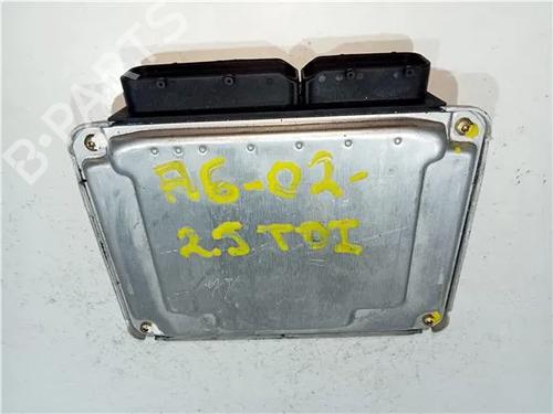 Electronic module AUDI A6 C5 Avant (4B5, 4B6) 1.8 T | BP23910406M83 