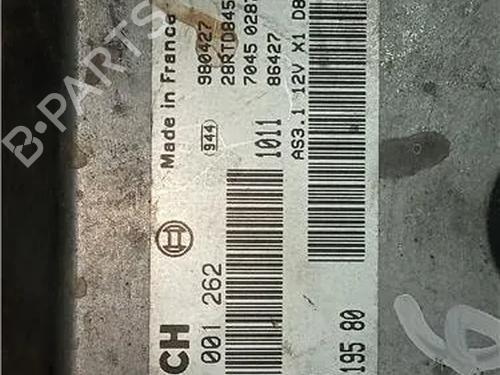 Elektronisk modul PEUGEOT 406 (8B) 2.0 HDI 110 | BP23919336M83 